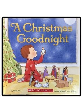 BUNDLE & SAVE 🎄A Christmas Goodnight Book